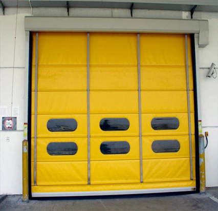 齊齊哈爾快速門